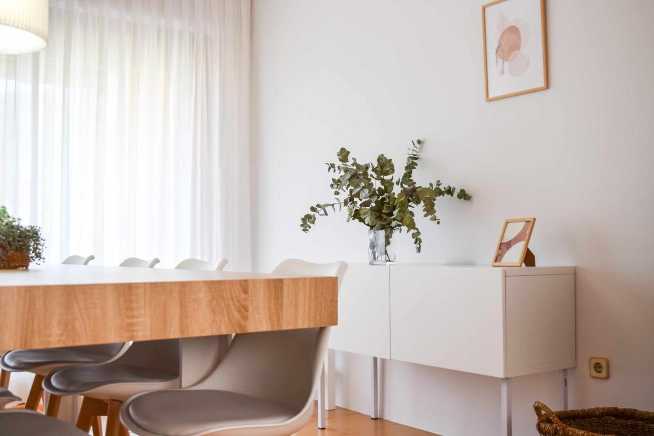 Can Falga Casa Con Jardin En El Corazon De Besalu Ngoại thất bức ảnh