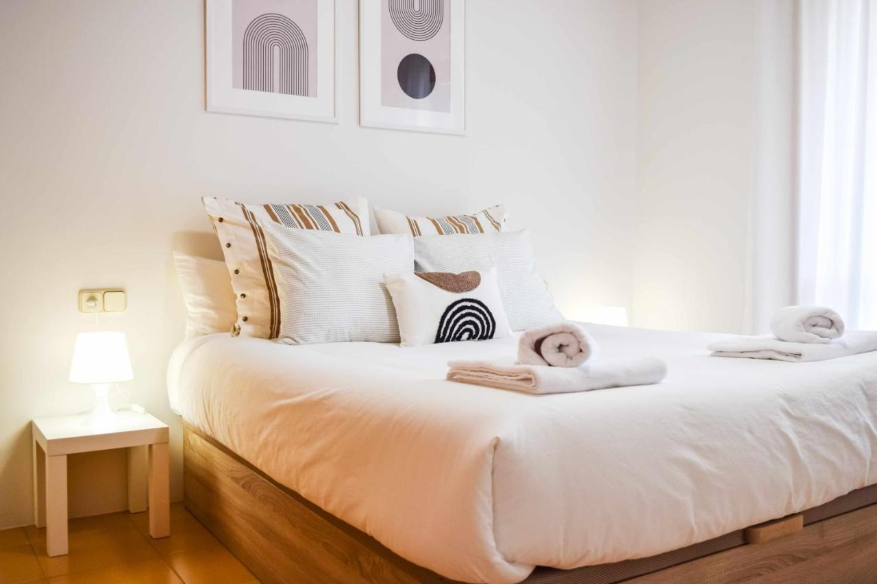 Can Falga Casa Con Jardin En El Corazon De Besalu Ngoại thất bức ảnh